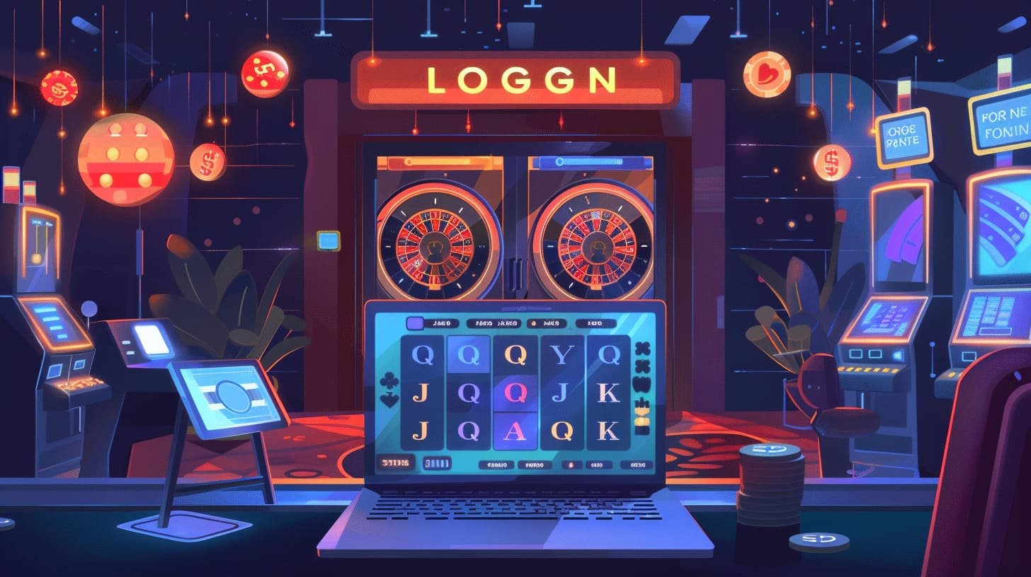 Kontrol hiburan untuk pengguna baru